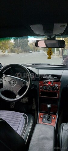 Mercedes C 180 1997, 346,000 km - 1.8 л - Bakı