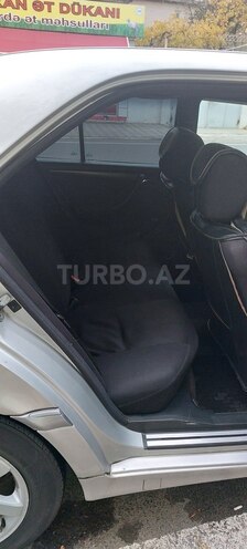 Mercedes C 180 1997, 346,000 km - 1.8 л - Bakı