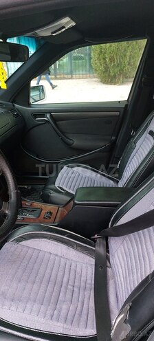 Mercedes C 180 1997, 346,000 km - 1.8 л - Bakı