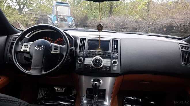 Infiniti FX35 2008, 225,000 km - 3.5 l - Oğuz