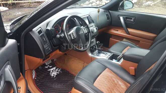 Infiniti FX35 2008, 225,000 km - 3.5 l - Oğuz