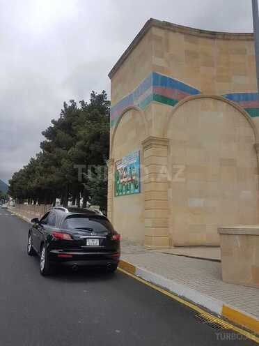 Infiniti FX35 2008, 225,000 km - 3.5 l - Oğuz