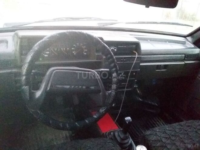 LADA (VAZ) 21099 2000, 246,137 km - 1.6 l - Zaqatala