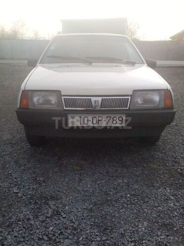 LADA (VAZ) 21099 2000, 246,137 km - 1.6 l - Zaqatala