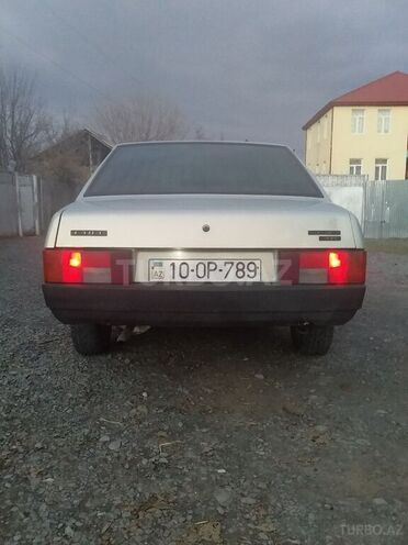 LADA (VAZ) 21099 2000, 246,137 km - 1.6 l - Zaqatala