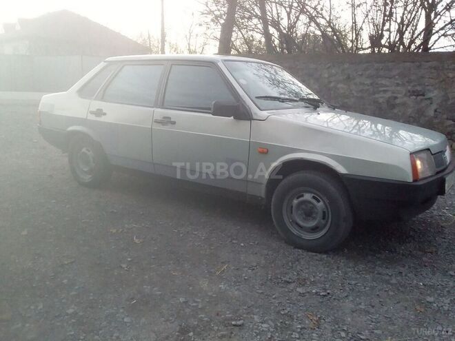 LADA (VAZ) 21099 2000, 246,137 km - 1.6 l - Zaqatala