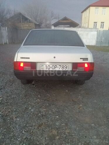 LADA (VAZ) 21099 2000, 246,137 km - 1.6 l - Zaqatala