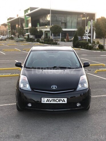 Toyota Prius 2007, 171,230 km - 1.5 l - Bakı
