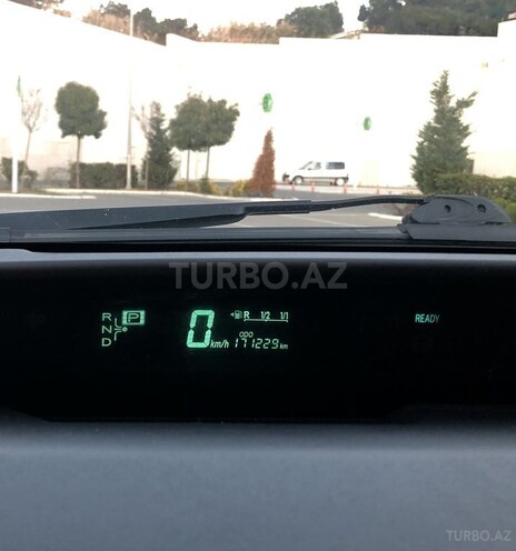 Toyota Prius 2007, 171,230 km - 1.5 l - Bakı