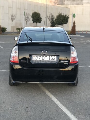 Toyota Prius 2007, 171,230 km - 1.5 l - Bakı