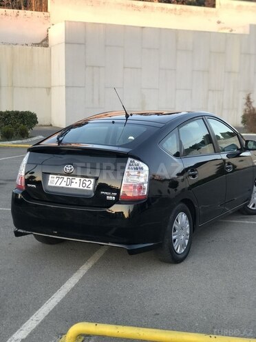 Toyota Prius 2007, 171,230 km - 1.5 l - Bakı