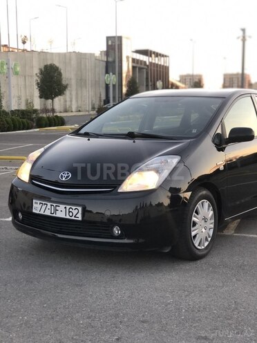 Toyota Prius 2007, 171,230 km - 1.5 l - Bakı