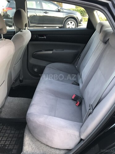 Toyota Prius 2007, 171,230 km - 1.5 l - Bakı