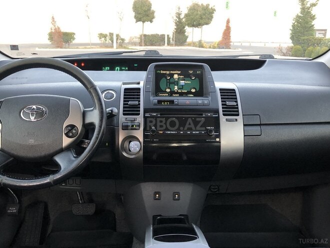 Toyota Prius 2007, 171,230 km - 1.5 l - Bakı