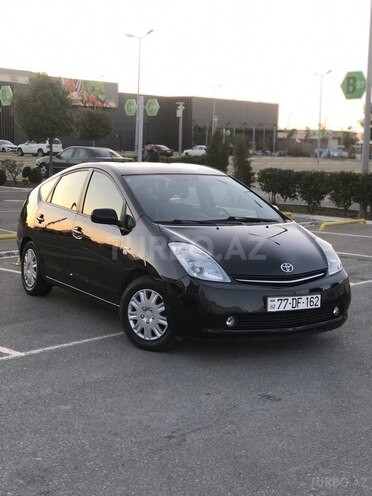 Toyota Prius 2007, 171,230 km - 1.5 l - Bakı