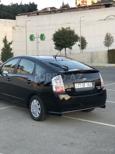 Toyota Prius 2007, 171,230 km - 1.5 l - Bakı