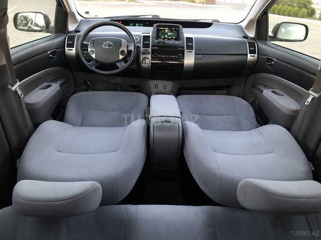 Toyota Prius 2007, 171,230 km - 1.5 l - Bakı