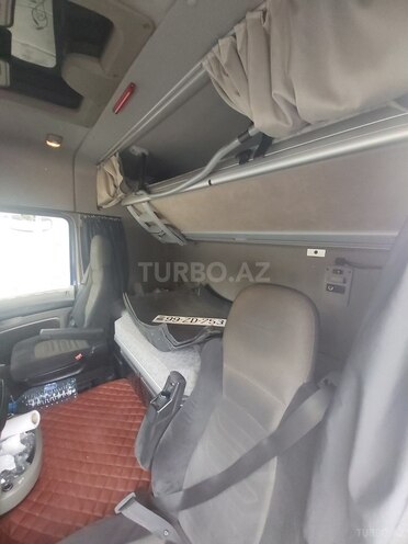 DAF 105 XF 2008, 1,125,000 km - 12.0 l - Sumqayıt