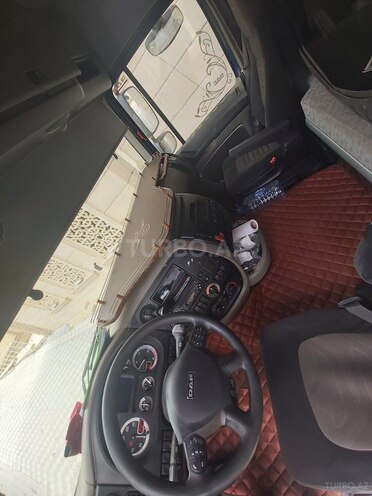 DAF 105 XF 2008, 1,125,000 km - 12.0 l - Sumqayıt