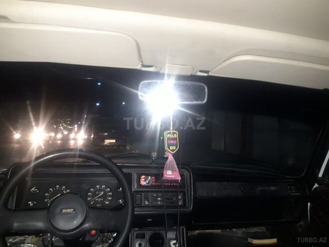 LADA (VAZ) 2107 1988, 356,745 km - 1.6 л - Gəncə