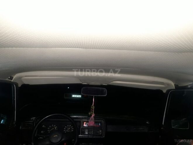 LADA (VAZ) 2107 1988, 356,745 km - 1.6 л - Gəncə