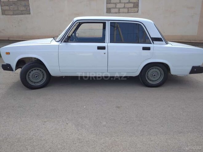 LADA (VAZ) 2107 1988, 356,745 km - 1.6 л - Gəncə