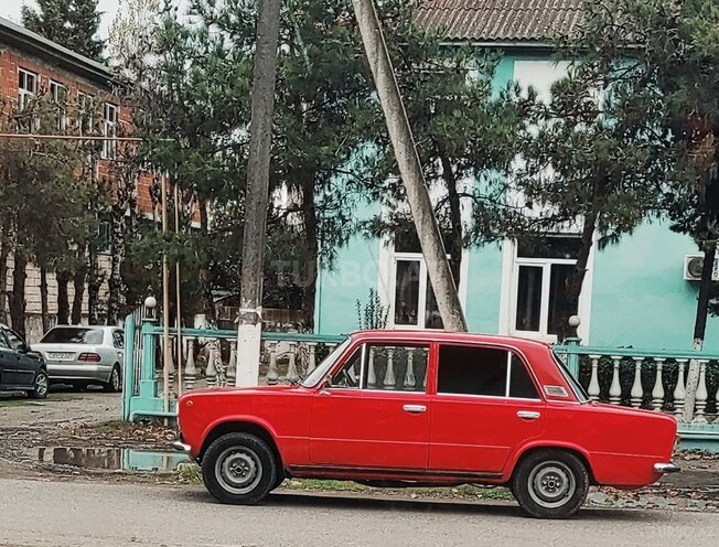 LADA (VAZ) 21011 1981, 313,094 km - 1.6 л - Lənkəran