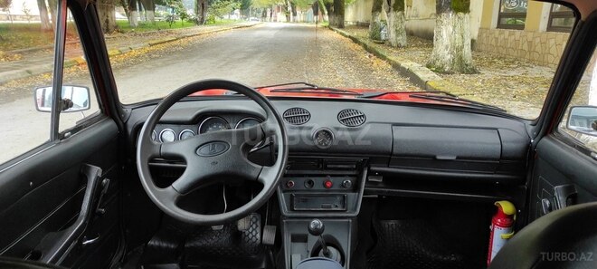 LADA (VAZ) 21011 1981, 313,094 km - 1.6 л - Lənkəran