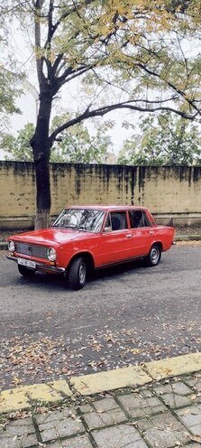 LADA (VAZ) 21011 1981, 313,094 km - 1.6 л - Lənkəran