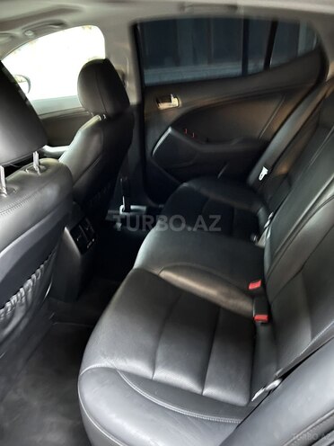 Kia Optima 2014, 107,826 km - 2.0 l - Bakı