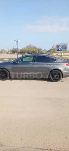 Ford Fusion 2015, 438,520 km - 1.5 l - Neftçala