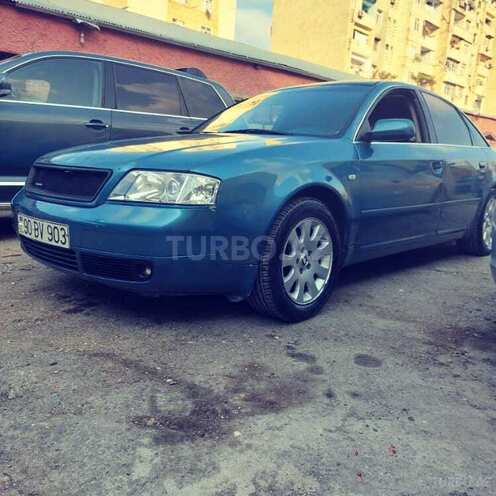 Audi A6 1997, 300,000 km - 3.0 l - Bakı