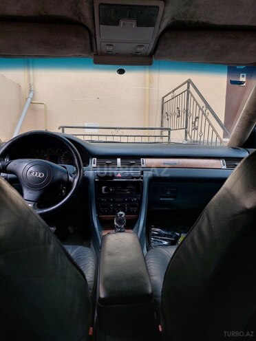 Audi A6 1997, 300,000 km - 3.0 l - Bakı