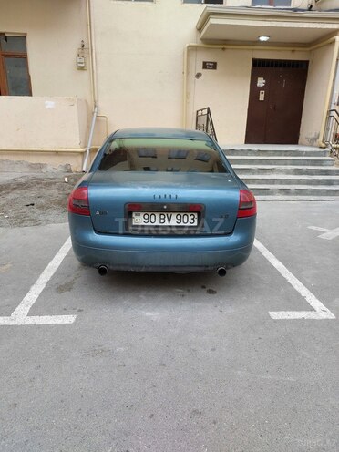 Audi A6 1997, 300,000 km - 3.0 l - Bakı