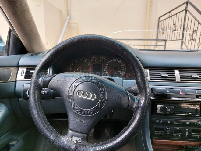 Audi A6 1997, 300,000 km - 3.0 l - Bakı