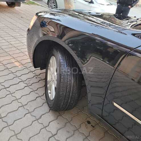 Hyundai Sonata 2008, 123,000 km - 2.0 l - Gəncə