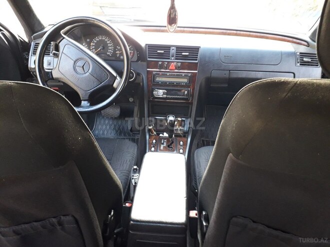 Mercedes C 240 1999, 253,000 km - 2.4 l - Bakı