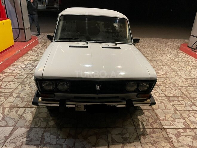 LADA (VAZ) 2106 2004, 115,000 km - 1.6 л - Bakı