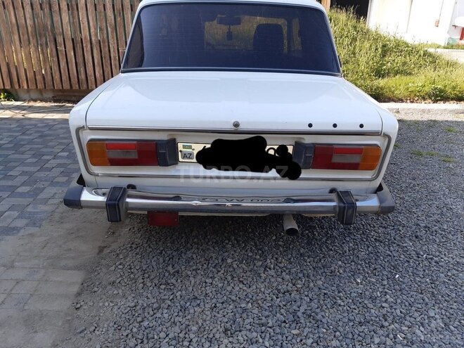 LADA (VAZ) 2106 2004, 115,000 km - 1.6 л - Bakı