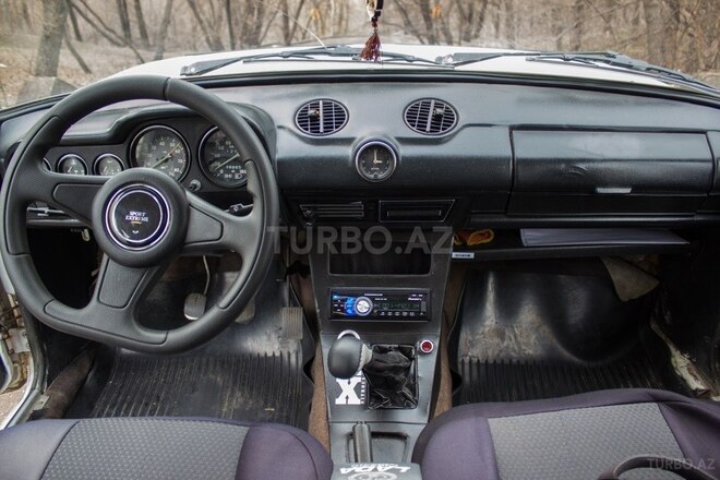 LADA (VAZ) 2106 2004, 115,000 km - 1.6 л - Bakı