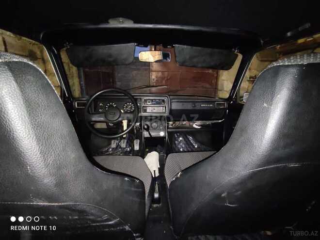 LADA (VAZ) 2107 2011, 11,200 km - 1.6 l - Bakı