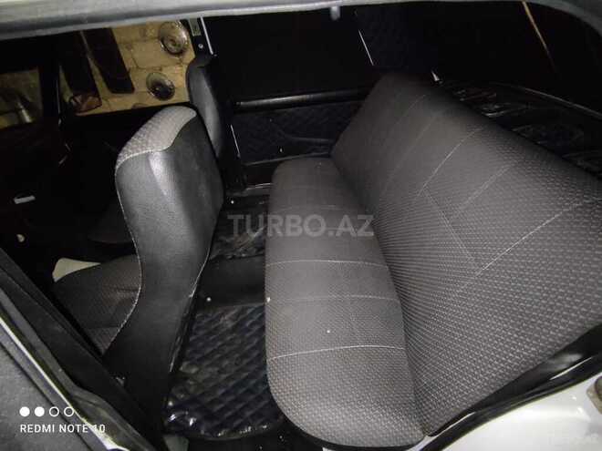 LADA (VAZ) 2107 2011, 11,200 km - 1.6 l - Bakı
