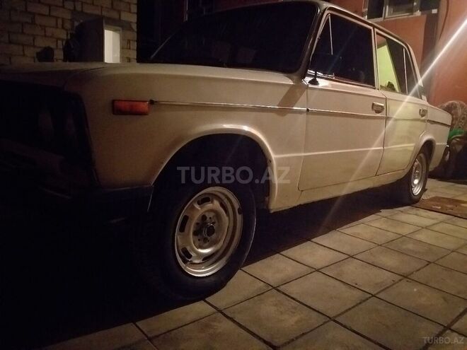 LADA (VAZ) 2106 1982, 74,403 km - 1.5 л - Xaçmaz