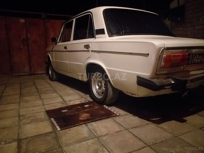 LADA (VAZ) 2106 1982, 74,403 km - 1.5 л - Xaçmaz