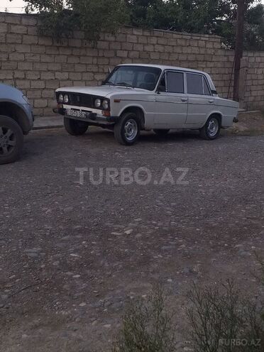LADA (VAZ) 2106 1982, 74,403 km - 1.5 л - Xaçmaz