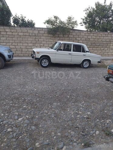 LADA (VAZ) 2106 1982, 74,403 km - 1.5 л - Xaçmaz