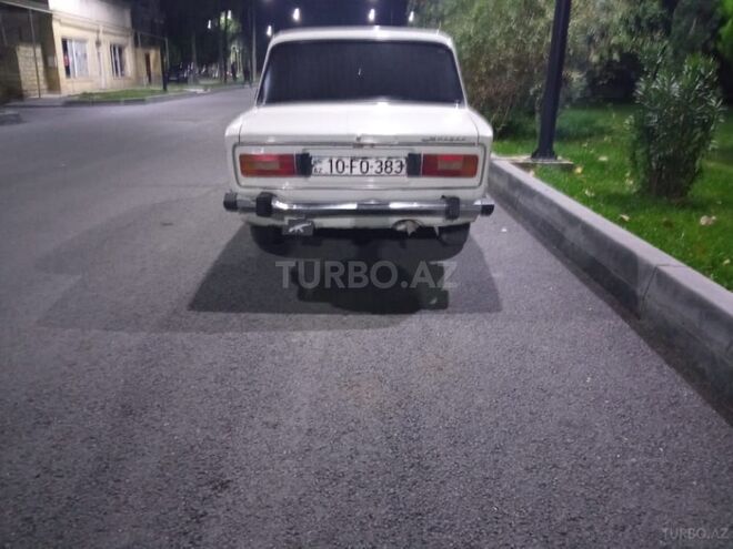 LADA (VAZ) 2106 1982, 74,403 km - 1.5 л - Xaçmaz