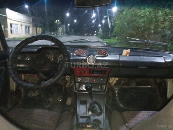 LADA (VAZ) 2106 1982, 74,403 km - 1.5 л - Xaçmaz