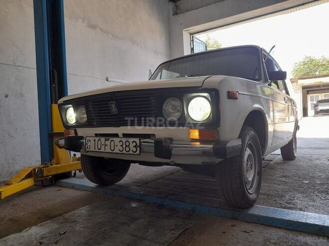 LADA (VAZ) 2106 1982, 74,403 km - 1.5 л - Xaçmaz