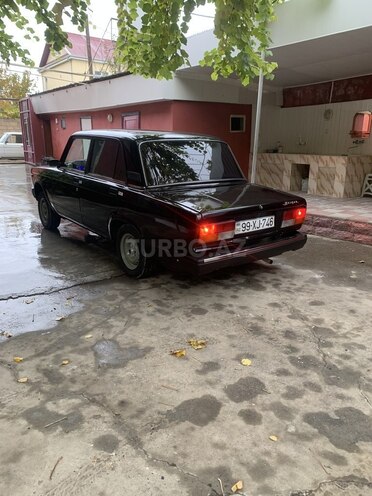 LADA (VAZ) 2107 2011, 66,000 km - 1.6 l - Sabirabad